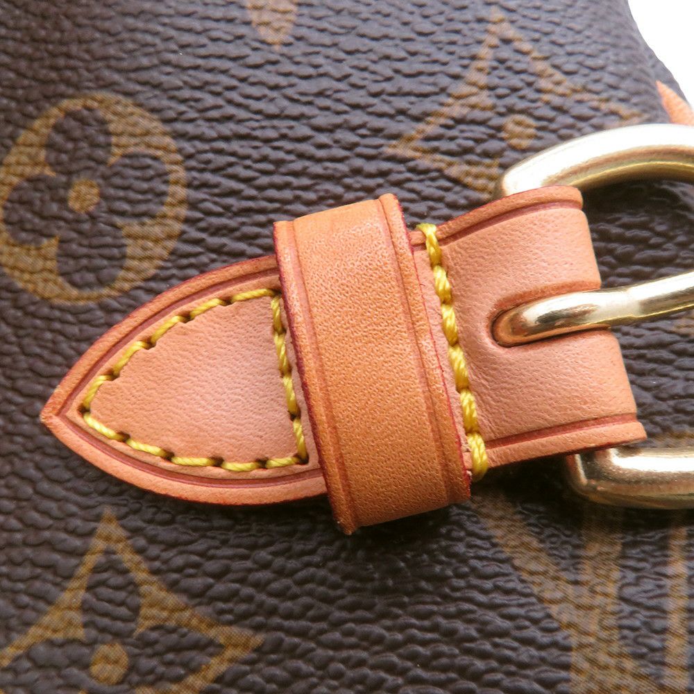 ルイヴィトン トートバッグ モノグラム バティニョール・オリゾンタル M51154 LOUIS VUITTON ヴィトン バッグ ショルダーバッグ