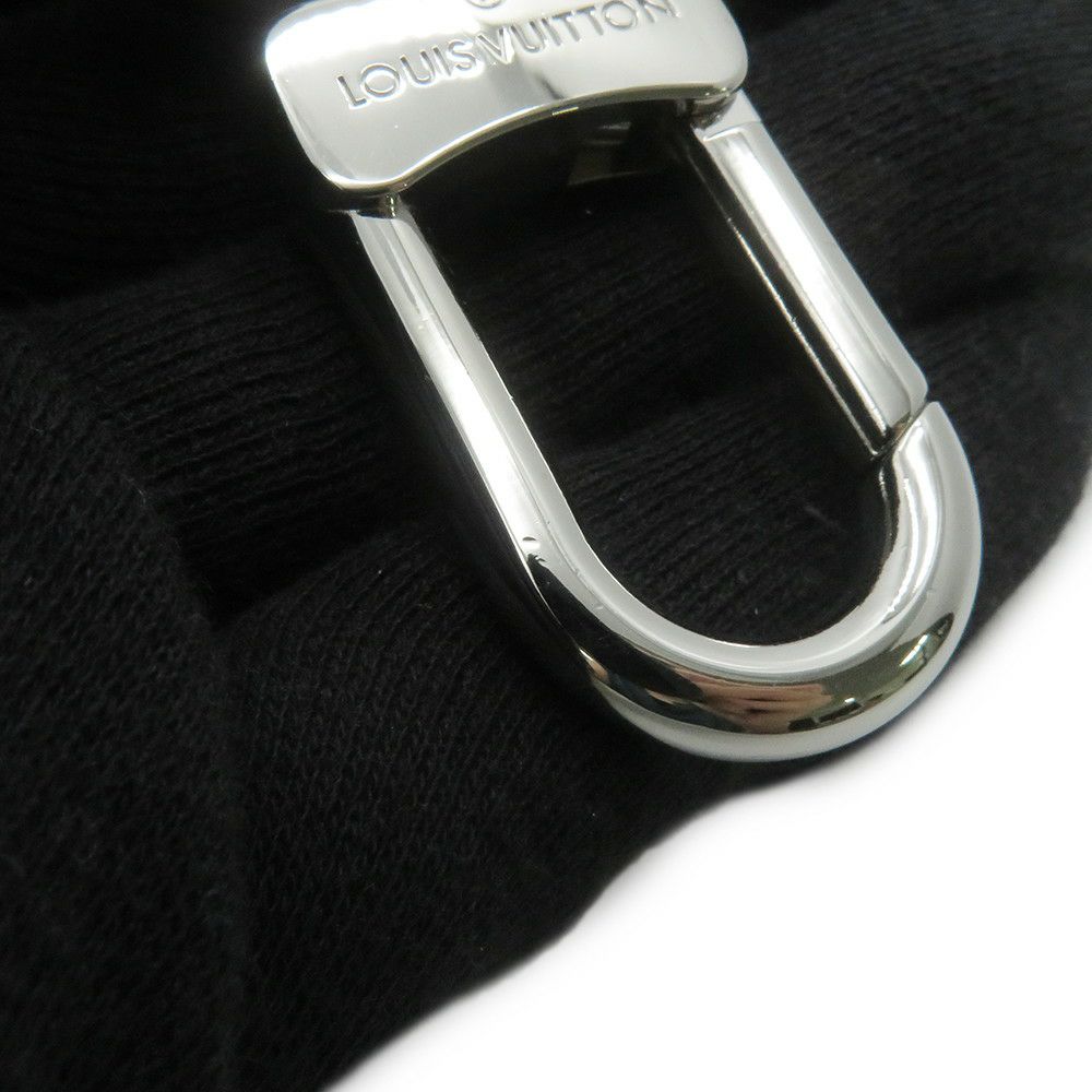 ルイヴィトン ハンドバッグ モノグラム・マカサー キーポル・バンドリエール 35 M13201 LOUIS VUITTON 2way ショルダー