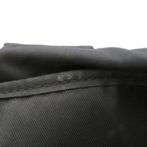 ルイヴィトン リュック トリヨンレザー クリストファー・スリムバックパック M58644 LOUIS VUITTON バッグ 黒 ブラック