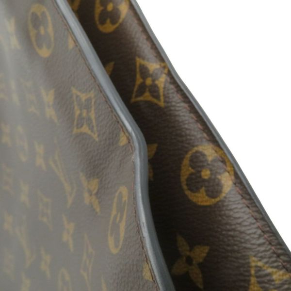 ルイヴィトン ハンドバッグ モノグラム・ソーラーレイ サックプラ M44475 バッグ メンズ 2way ショルダーバッグ ヴァージル･アブロー