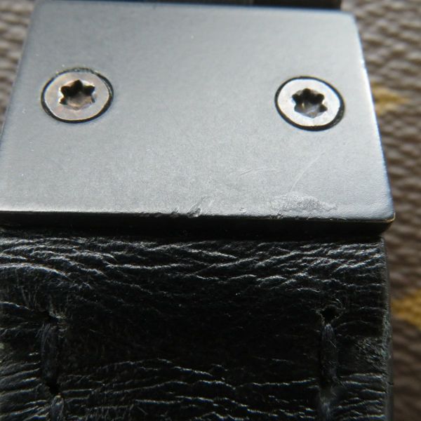 ルイヴィトン ハンドバッグ モノグラム・ソーラーレイ サックプラ M44475 バッグ メンズ 2way ショルダーバッグ ヴァージル･アブロー