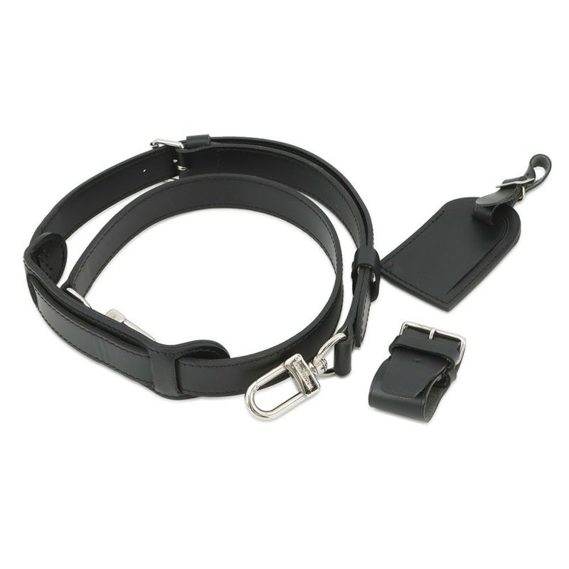 ルイヴィトン ボストンバッグ ダミエ・グラフィット キーポル・バンドリエール 55 N41413 ヴィトン 旅行バッグ トラベル 黒 ブラック