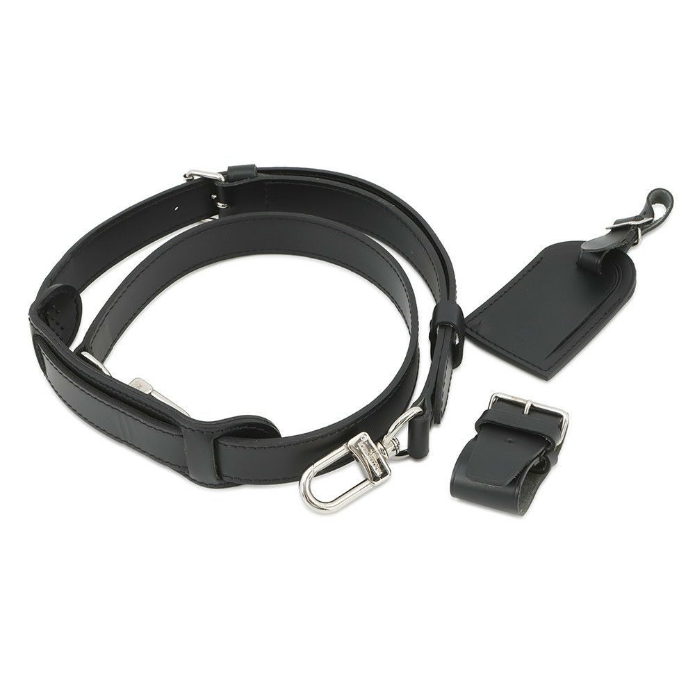 ルイヴィトン ボストンバッグ ダミエ・グラフィット キーポル・バンドリエール 55 N41413 ヴィトン 旅行バッグ トラベル 黒 ブラック