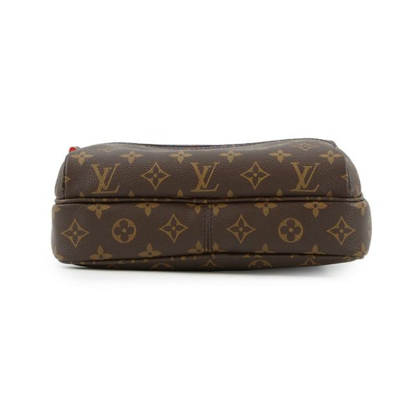 ルイヴィトン ショルダーバッグ モノグラム メッセンジャー PM M43843 ヴィトン バッグ 2018SS キム･ジョーンズ