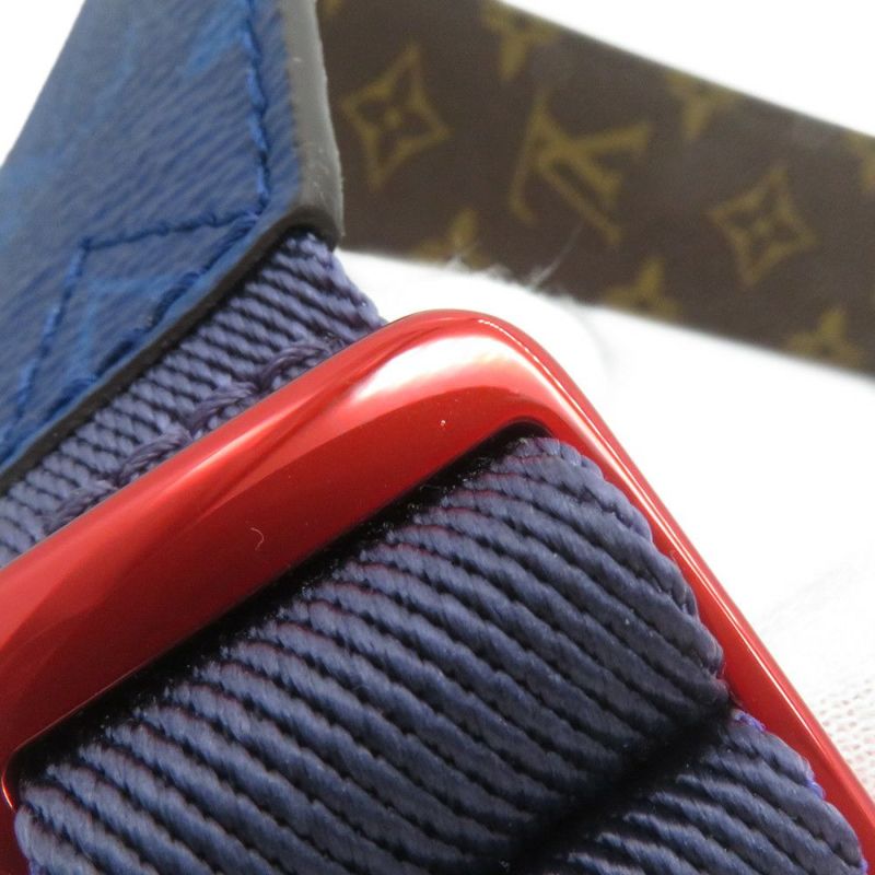 ルイヴィトン ショルダーバッグ モノグラム メッセンジャー PM M43843 ヴィトン バッグ 2018SS キム･ジョーンズ