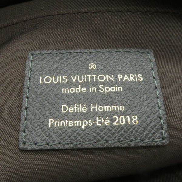 ルイヴィトン ショルダーバッグ モノグラム メッセンジャー PM M43843 ヴィトン バッグ 2018SS キム･ジョーンズ