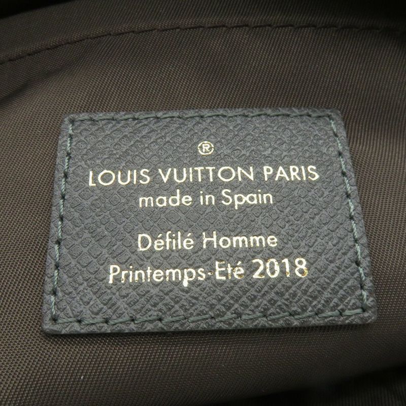 ルイヴィトン ショルダーバッグ モノグラム メッセンジャー PM M43843 ヴィトン バッグ 2018SS キム･ジョーンズ