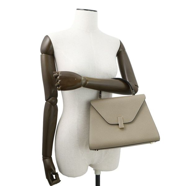 ヴァレクストラ ハンドバッグ イジィデ ミディアム WBES0056028LOC99MO 2way