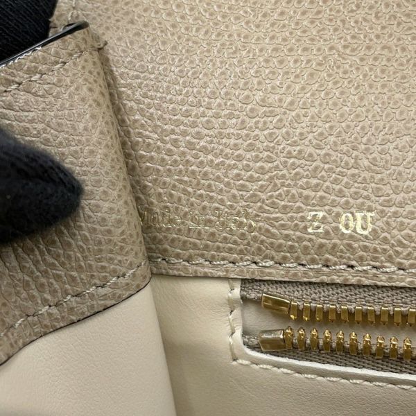 ヴァレクストラ ハンドバッグ イジィデ ミディアム WBES0056028LOC99MO 2way