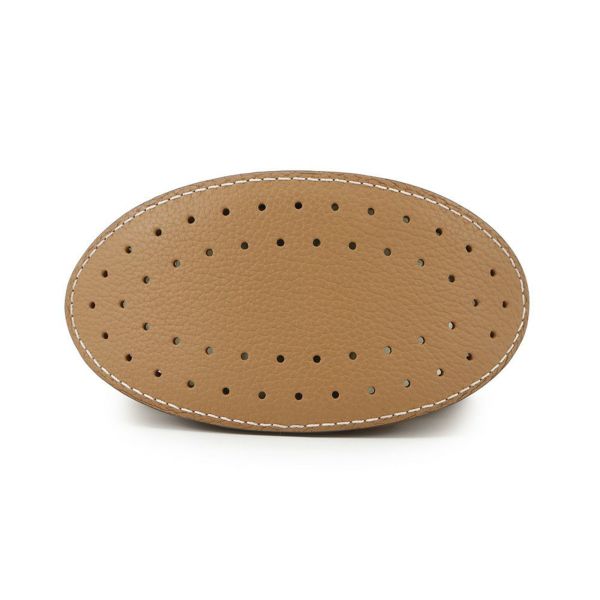 デルヴォー ハンドバッグ パン バケット サーピケ ミニ AA0607ATT0ADNDO Delvaux デルボー