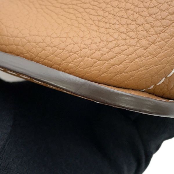 デルヴォー ハンドバッグ パン バケット サーピケ ミニ AA0607ATT0ADNDO Delvaux デルボー