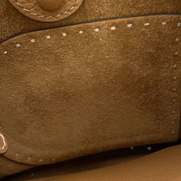 デルヴォー ハンドバッグ パン バケット サーピケ ミニ AA0607ATT0ADNDO Delvaux デルボー