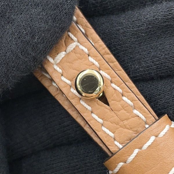 デルヴォー ハンドバッグ パン バケット サーピケ ミニ AA0607ATT0ADNDO Delvaux デルボー