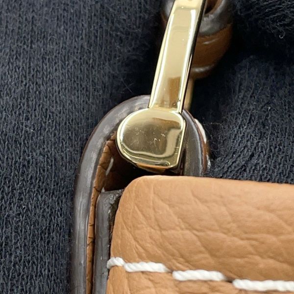 デルヴォー ハンドバッグ パン バケット サーピケ ミニ AA0607ATT0ADNDO Delvaux デルボー