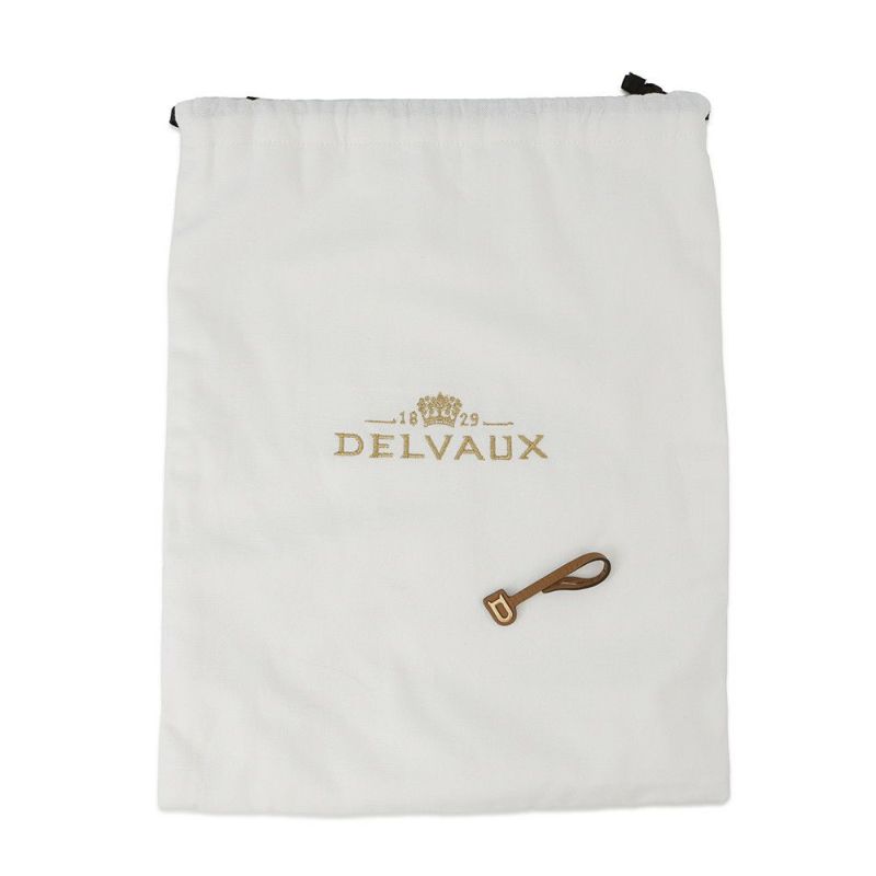 デルヴォー ハンドバッグ パン バケット サーピケ ミニ AA0607ATT0ADNDO Delvaux デルボー