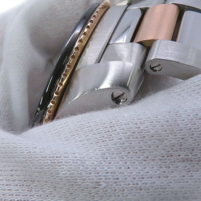 カルティエ カリブル ドゥ カルティエ ダイバー W7100054 Cartier 腕時計 ウォッチ 黒文字盤