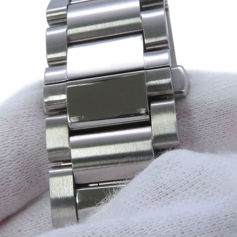 カルティエ カリブル ドゥ カルティエ ダイバー W7100054 Cartier 腕時計 ウォッチ 黒文字盤