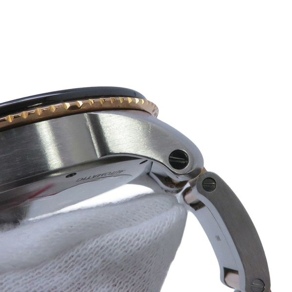 カルティエ カリブル ドゥ カルティエ ダイバー W7100054 Cartier 腕時計 ウォッチ 黒文字盤