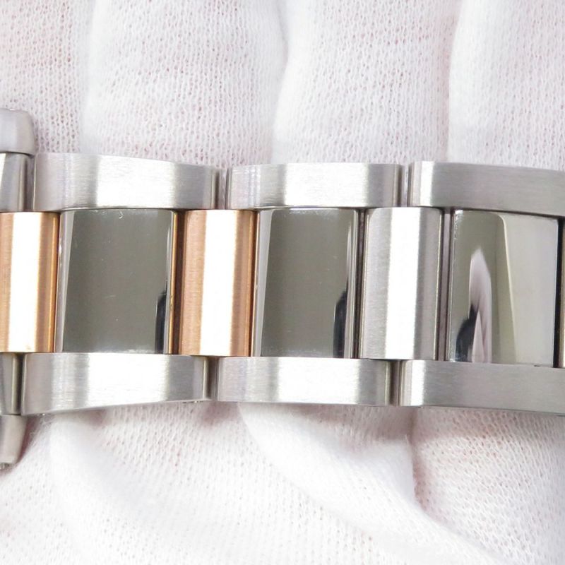 カルティエ カリブル ドゥ カルティエ ダイバー W7100054 Cartier 腕時計 ウォッチ 黒文字盤