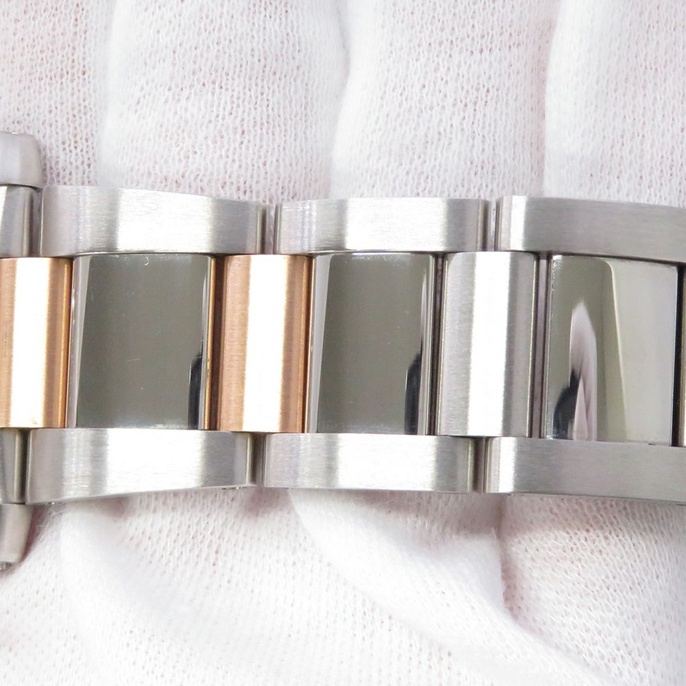 カルティエ カリブル ドゥ カルティエ ダイバー W7100054 Cartier 腕時計 ウォッチ 黒文字盤