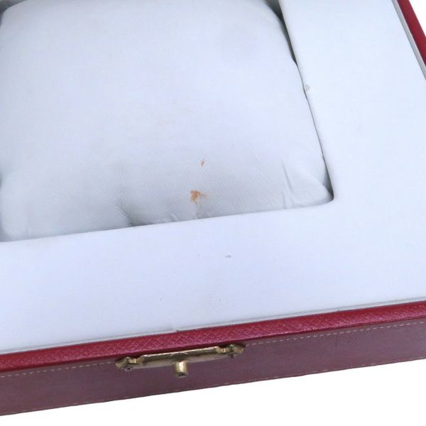 カルティエ カリブル ドゥ カルティエ ダイバー W7100054 Cartier 腕時計 ウォッチ 黒文字盤