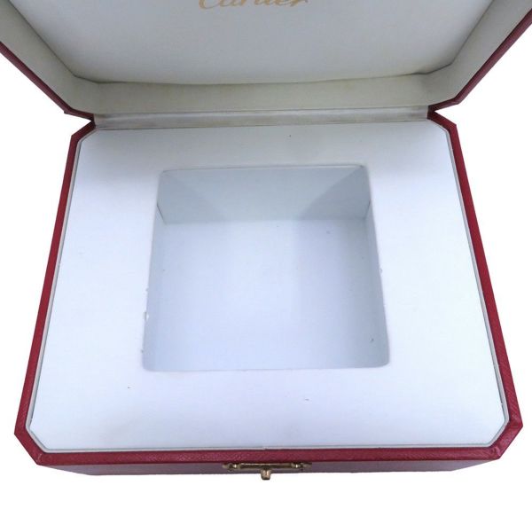 カルティエ カリブル ドゥ カルティエ ダイバー W7100054 Cartier 腕時計 ウォッチ 黒文字盤