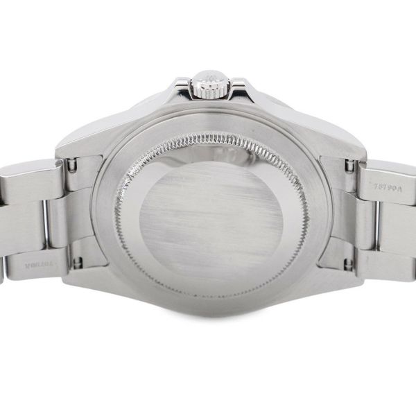 ロレックス エクスプローラー2 Y番 16570 ROLEX 腕時計 白文字盤