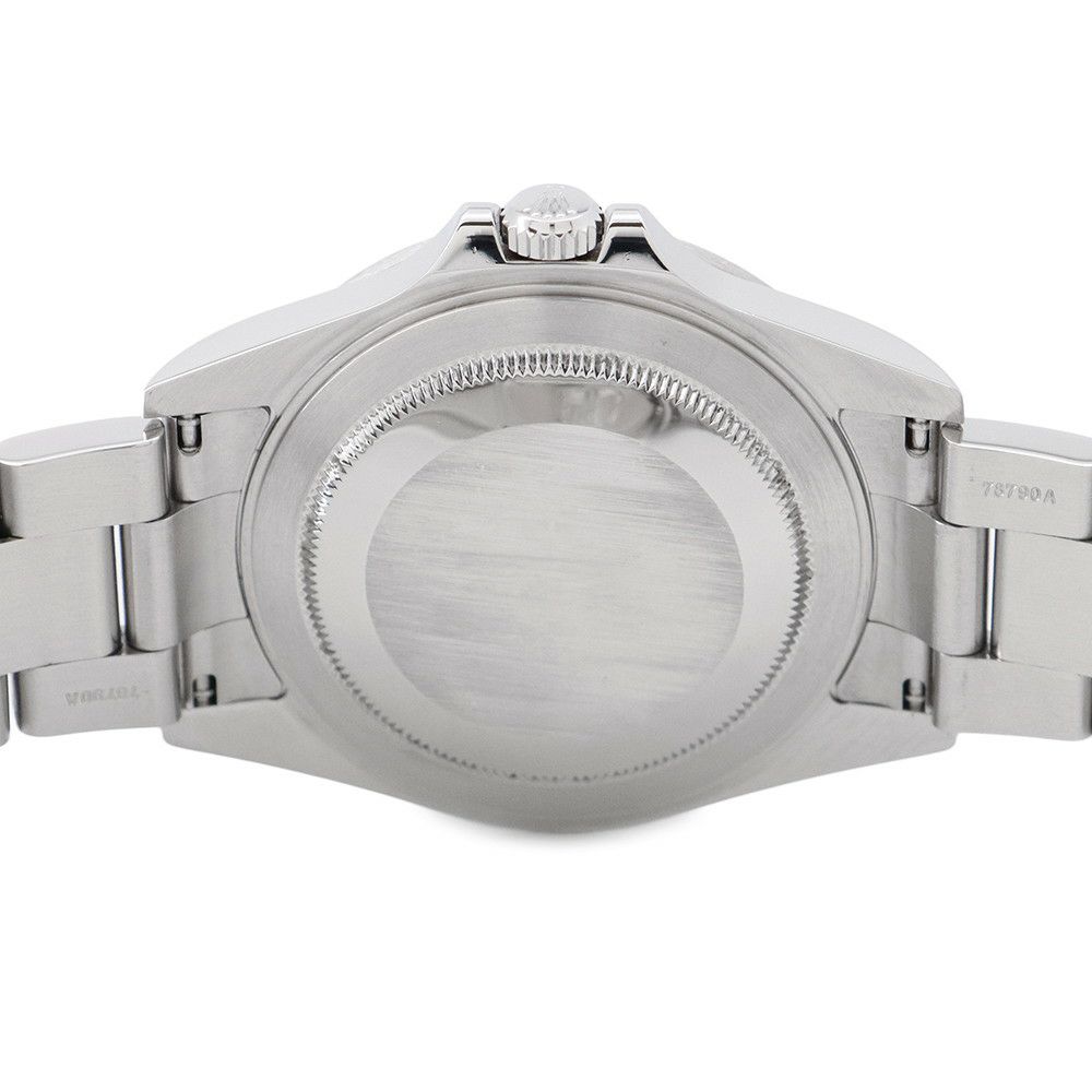 ロレックス エクスプローラー2 Y番 16570 ROLEX 腕時計 白文字盤