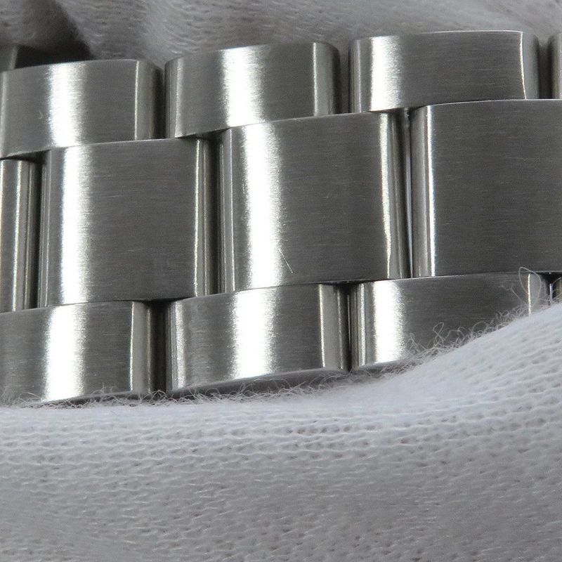 ロレックス エクスプローラー2 Y番 16570 ROLEX 腕時計 白文字盤