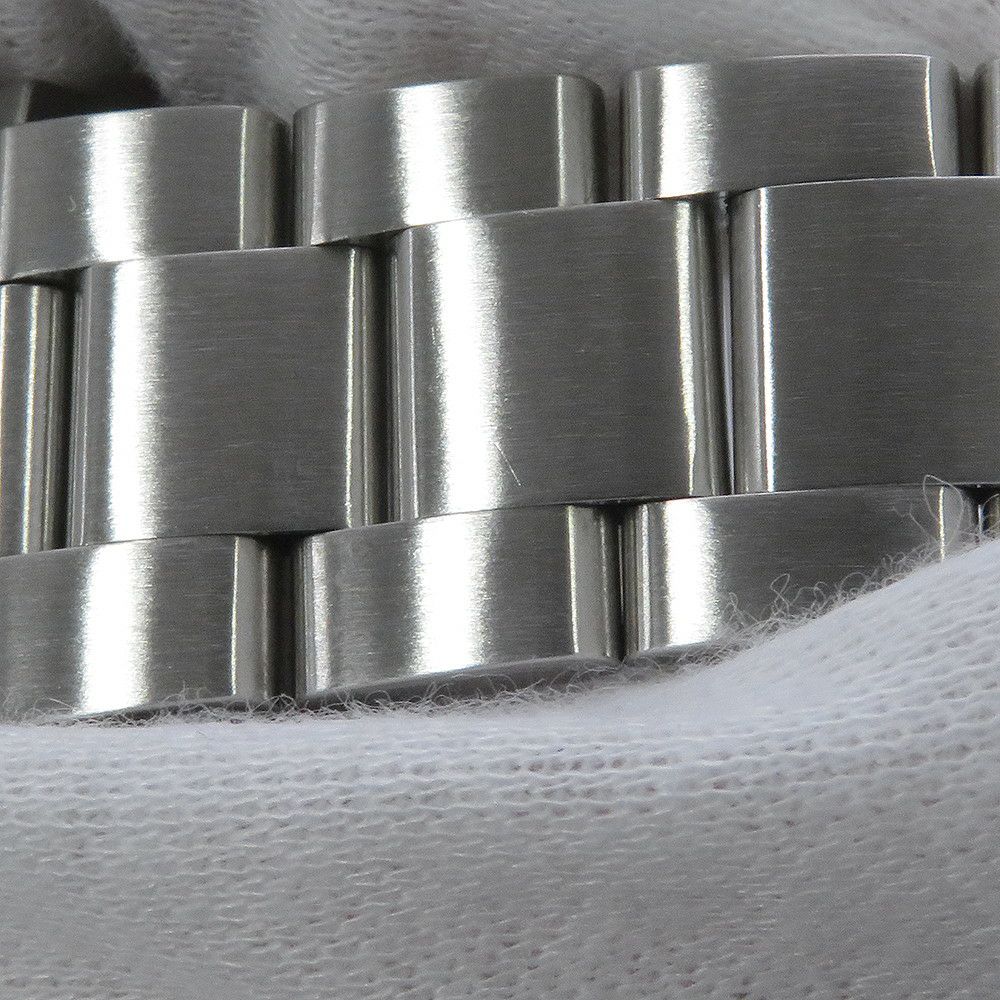 ロレックス エクスプローラー2 Y番 16570 ROLEX 腕時計 白文字盤