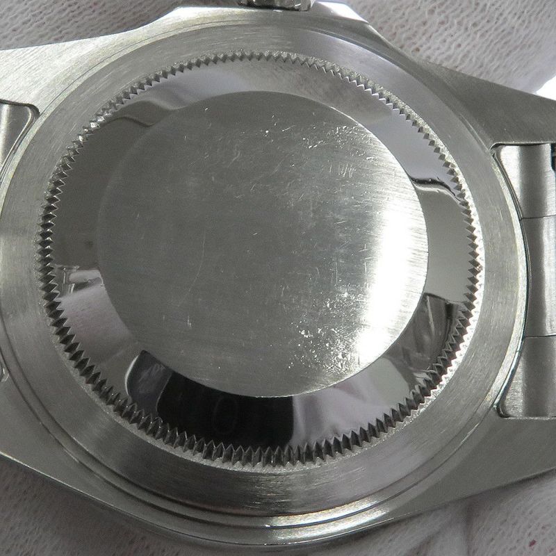 ロレックス エクスプローラー2 Y番 16570 ROLEX 腕時計 白文字盤