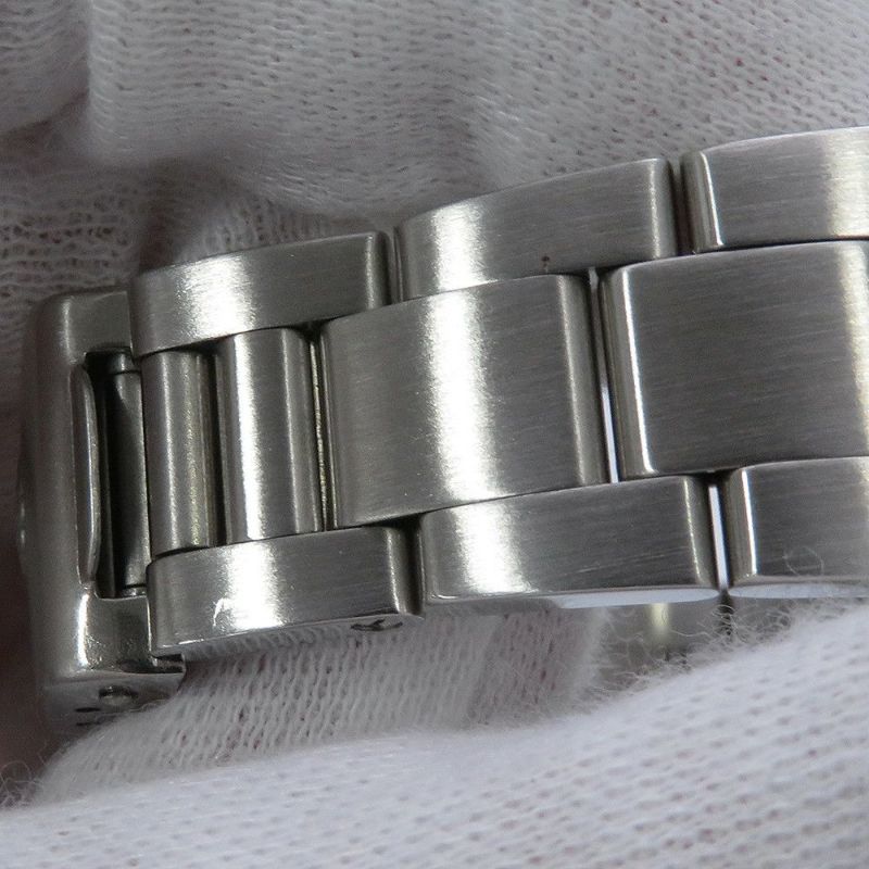 ロレックス オイスターパーペチュアル 3番 1007 ROLEX 腕時計 シルバー文字盤 アンティークウォッチ