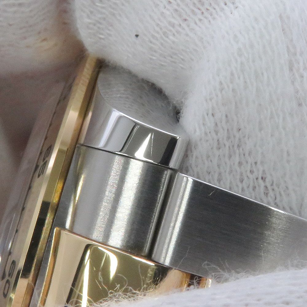 ロレックス コスモグラフ デイトナ コンビ SS/K18YG 116503 ROLEX 腕時計 白文字盤