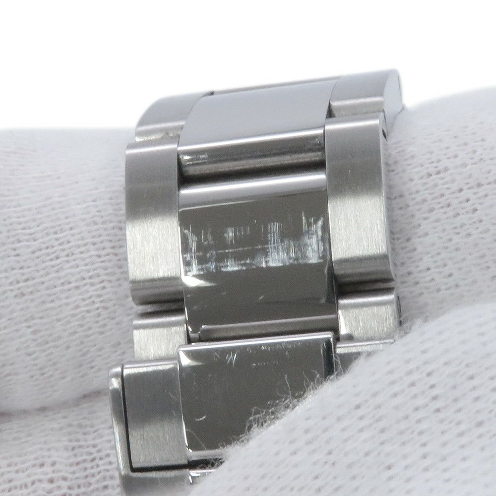 ロレックス GMTマスター2 デイト ランダムシリアル ルーレット 116710BLNR ROLEX 腕時計 黒文字盤