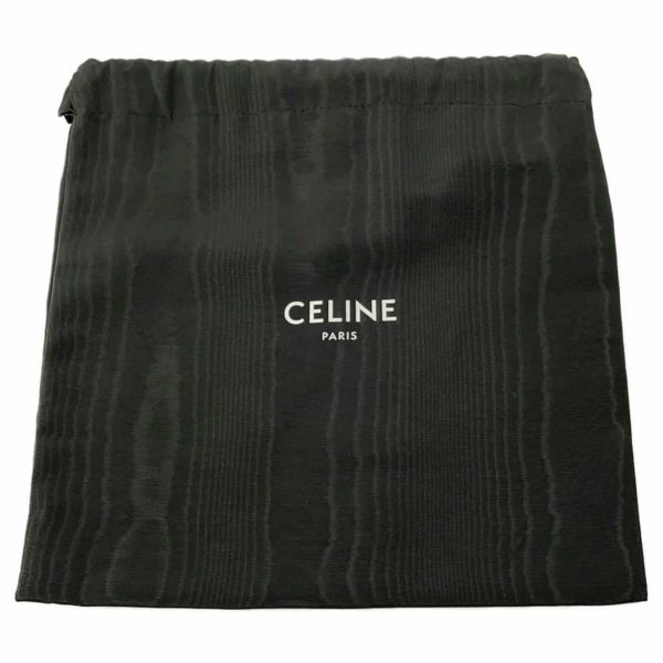 セリーヌ ショルダーバッグ トリオンフ PVC 194142CUZ CELINE バッグ ワンショルダーバッグ