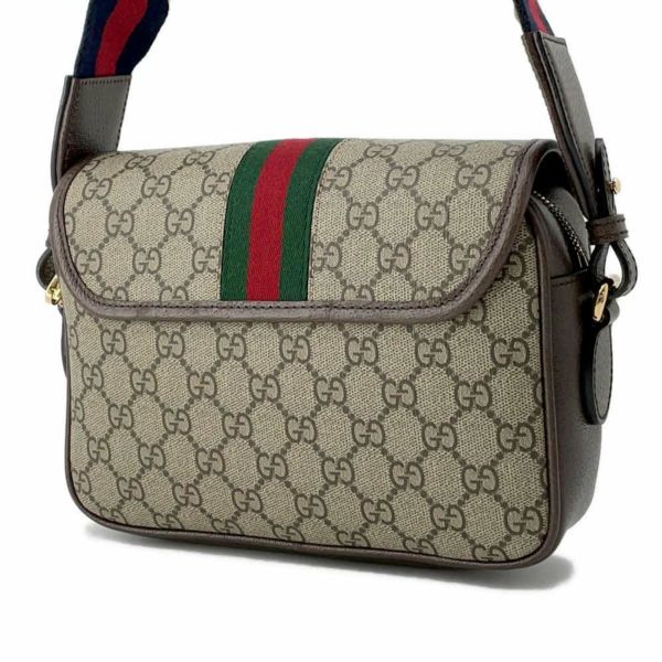 グッチ ショルダーバッグ オフィディア GGスプリーム スモール 722117 GUCCI バッグ