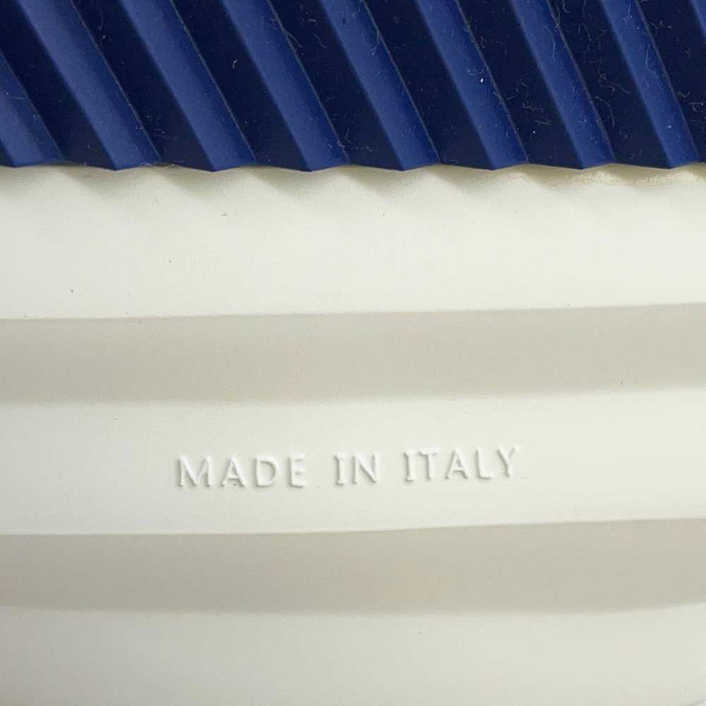 エルメス スニーカー バウンシング メッシュ/スエード メンズサイズ42 HERMES 靴