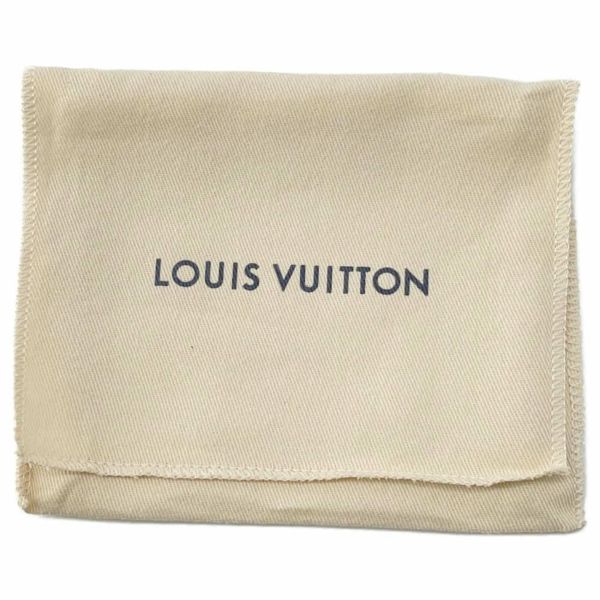 ルイヴィトン 三つ折り財布 モノグラム ポルトフォイユ・ヴィクトリーヌ M41938 LOUIS VUITTON 財布