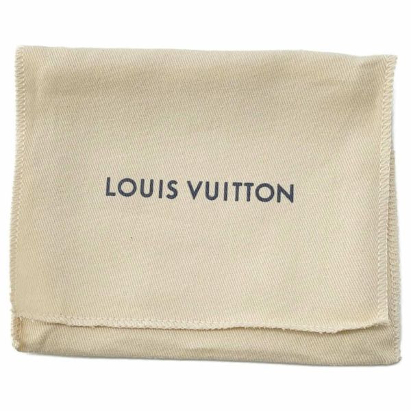 ルイヴィトン 三つ折り財布 モノグラム ポルトフォイユ・ヴィクトリーヌ M41938 LOUIS VUITTON 財布