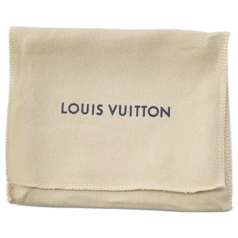 ルイヴィトン 三つ折り財布 モノグラム ポルトフォイユ・ヴィクトリーヌ M41938 LOUIS VUITTON 財布
