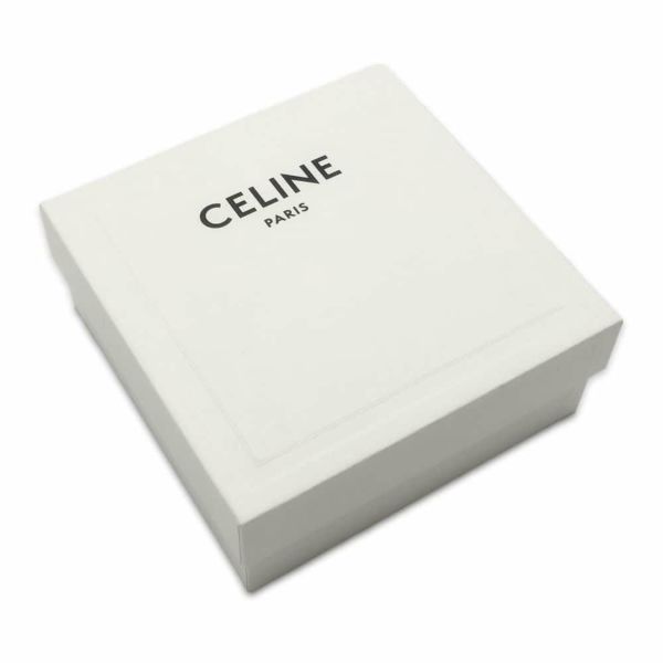 セリーヌ ショルダーストラップ ライン キャンバス レザー CELINE ストラップ