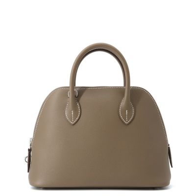 期間限定出品　極美品❣️エルメスボリード35❣️人気色ゴールド❣️シルバー金具 底値❣️❣️極美品❣️エルメス❣️ボリード35❣️人気色ゴールド❣️