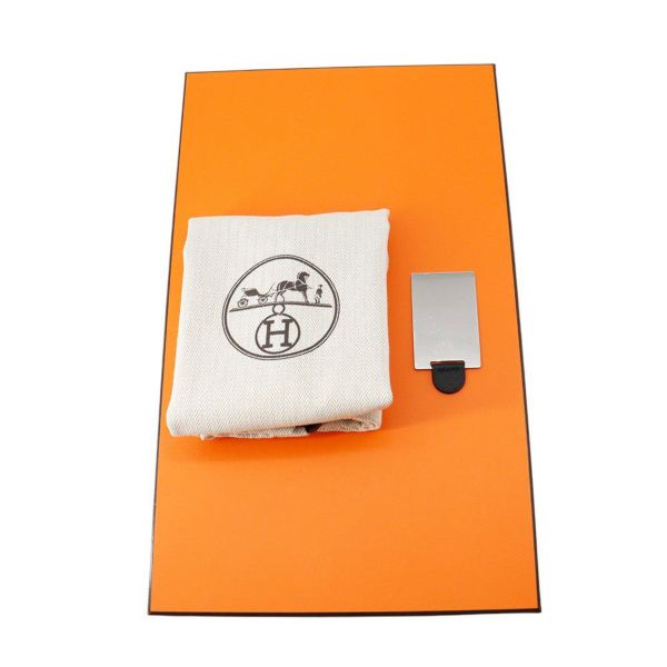 エルメス ミニ コンスタンス3 ミロワール ブラック/シャンパンゴールド金具 エプソン K刻印 黒