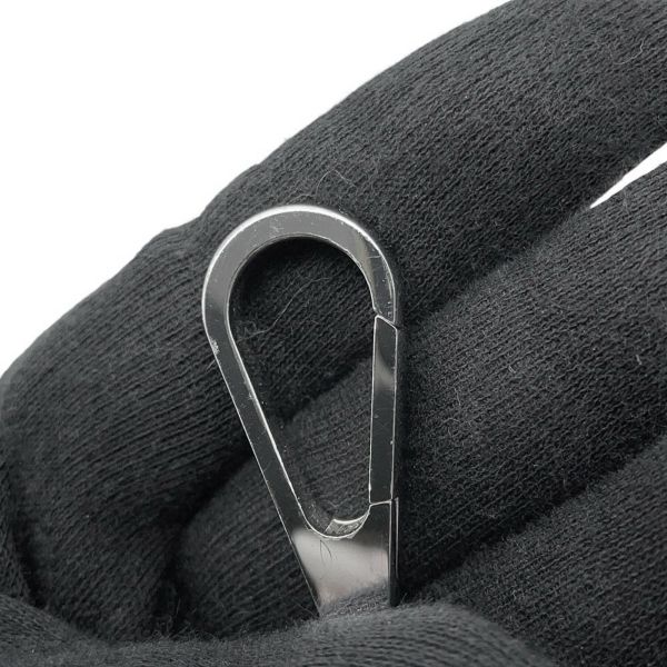 エルメス ショルダーバッグ エブリン3 PM ブルーインディゴ/シルバー金具 エプソン X刻印 HERMES Evelyne