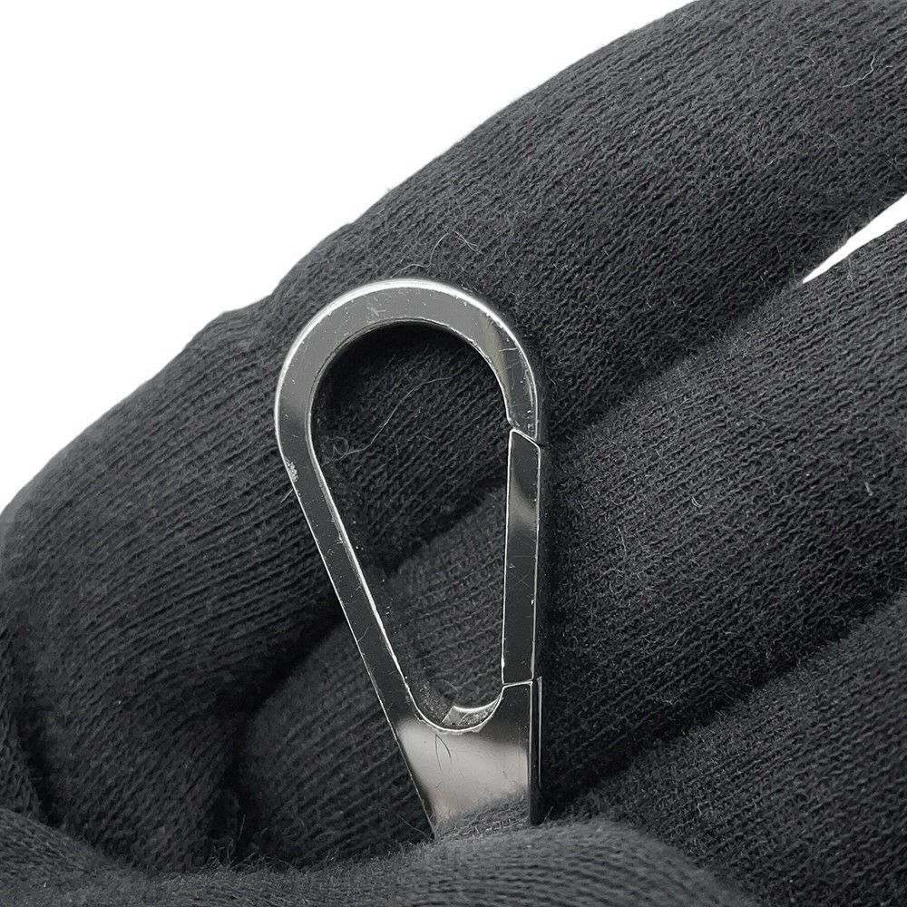 エルメス ショルダーバッグ エブリン3 PM ブルーインディゴ/シルバー金具 エプソン X刻印 HERMES Evelyne