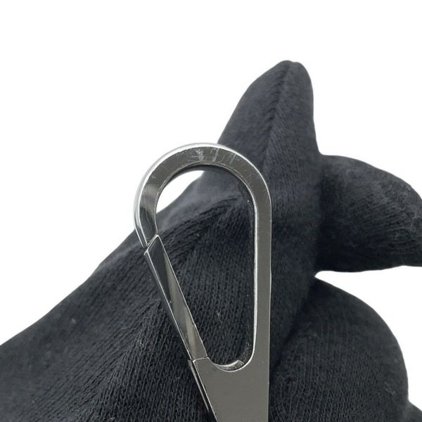 エルメス ショルダーバッグ エブリン3 PM ブルーインディゴ/シルバー金具 エプソン X刻印 HERMES Evelyne