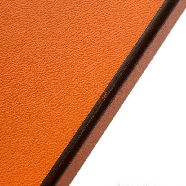 エルメス バッグチャーム ロデオPM ライム/クレ/セサミ ラムスキン B刻印 HERMES チャーム オーナメント