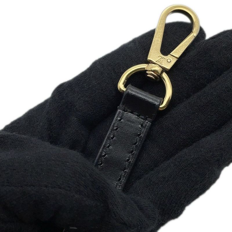 ルイヴィトン ハンドバッグ モノグラム・リバース カンヌ M43986 LOUIS VUITTON バニティバッグ バッグ 2way