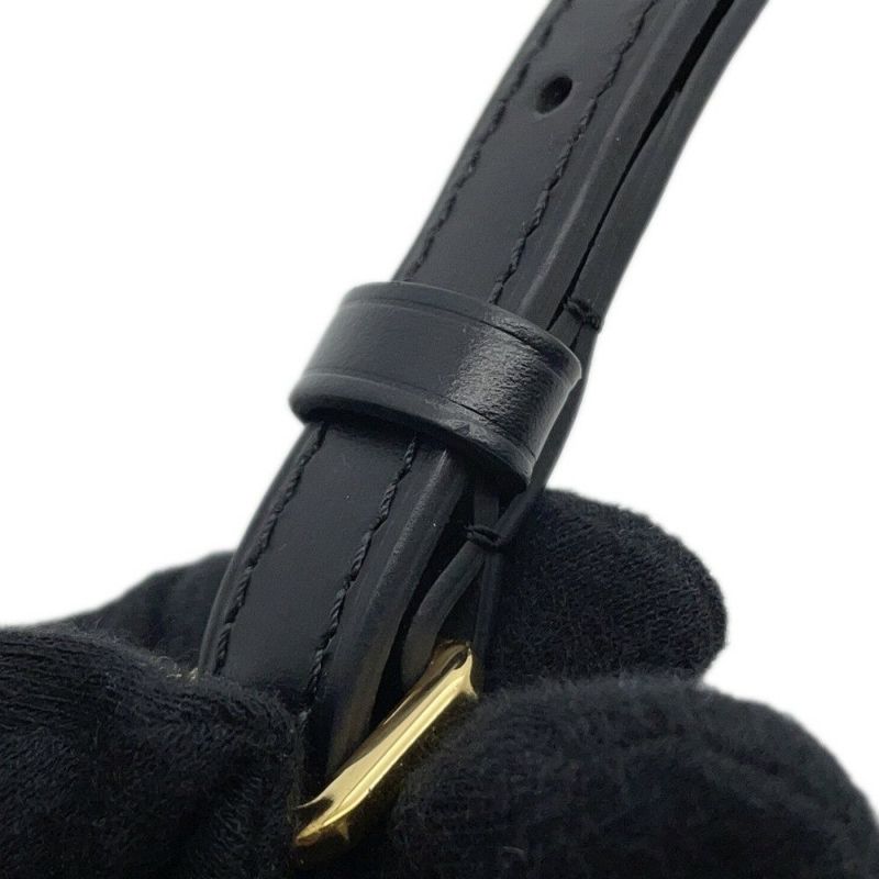 ルイヴィトン ハンドバッグ モノグラム・リバース カンヌ M43986 LOUIS VUITTON バニティバッグ バッグ 2way