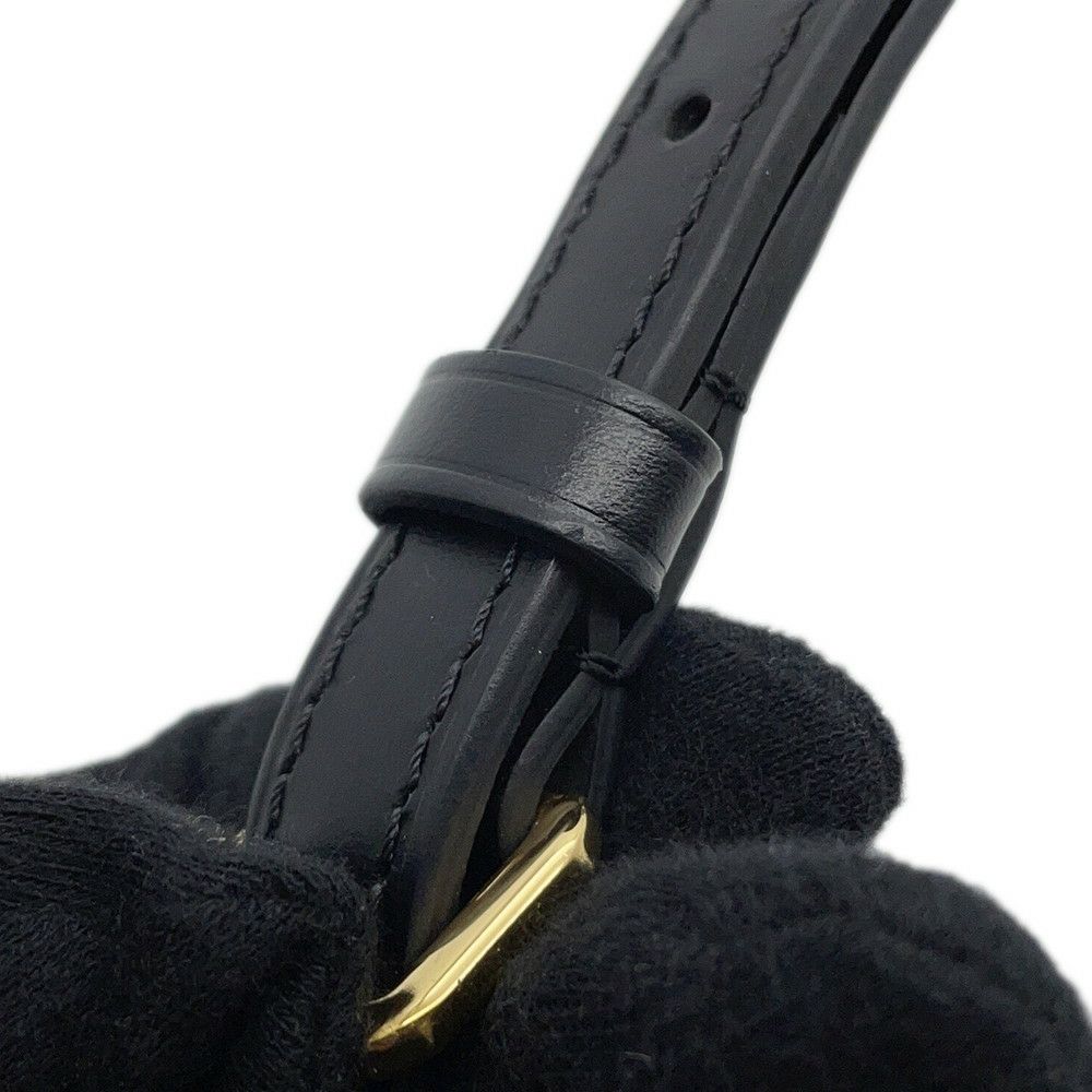 ルイヴィトン ハンドバッグ モノグラム・リバース カンヌ M43986 LOUIS VUITTON バニティバッグ バッグ 2way